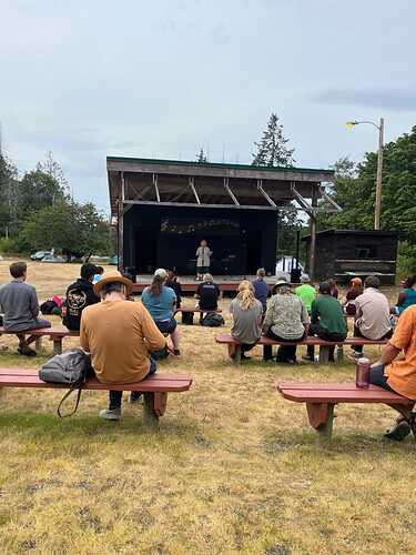 DWeb Vancouver Year end roundup — 2025