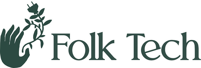 Recap: Folk Tech Play Day