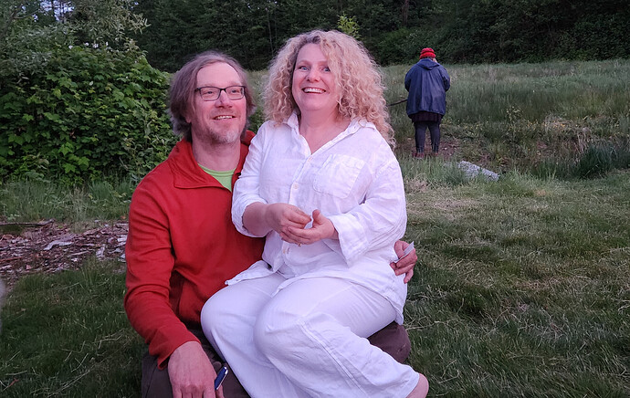 Elphinstone Farm field trip report