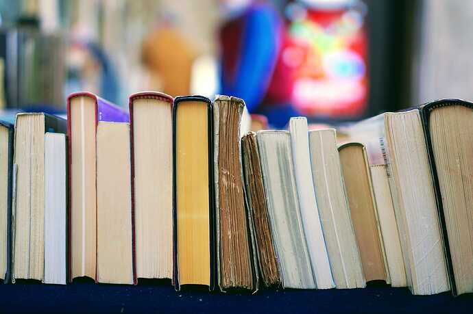 DWebYVR reading group: Vote on our first reading!