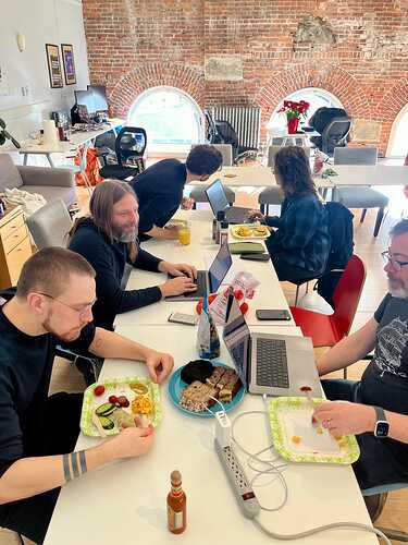 DWeb Vancouver Year end roundup — 2025
