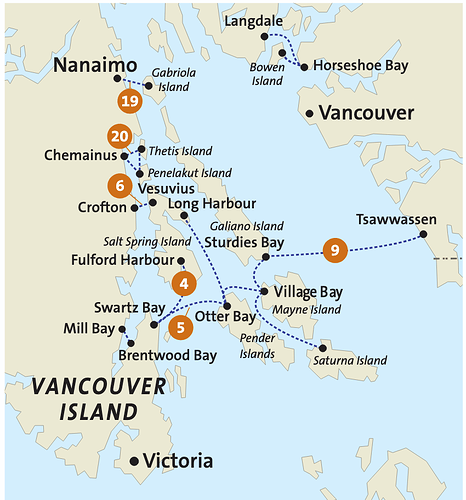 Announcing DWeb Camp Cascadia 2026!