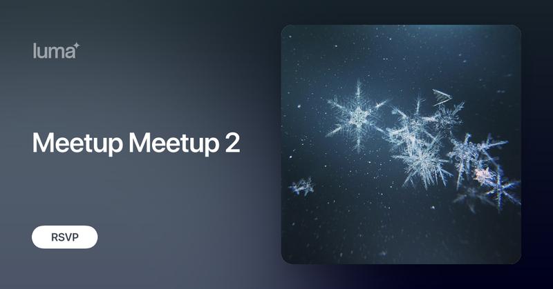 DWebYVR January 2026 events